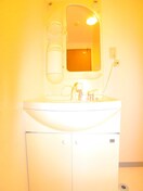 洗面 グランメール