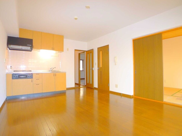 居室 グランメール