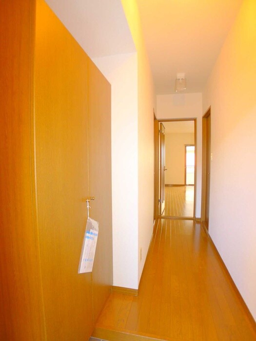 廊下 グランメール