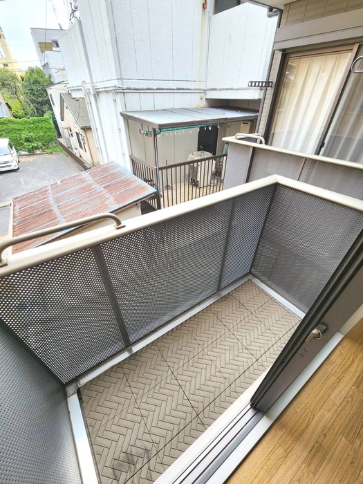 ベランダ・バルコニー エスペランサ