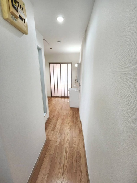 廊下 エスペランサ