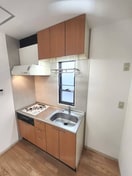 キッチン エスペランサ