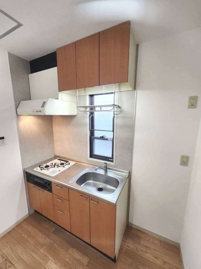 キッチン エスペランサ