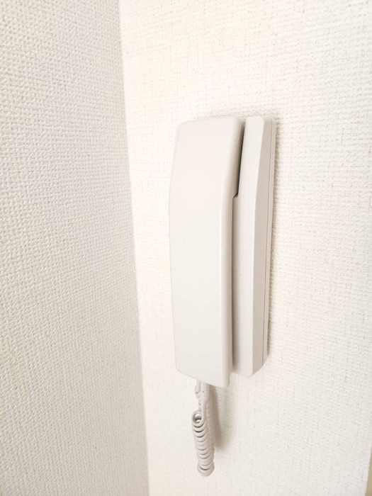 内観写真 エスペランサ