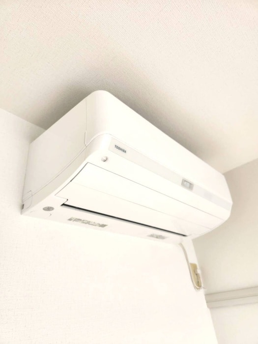 内観写真 エスペランサ