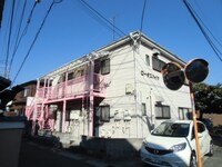 ロ－タスハイツ