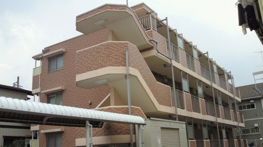 外観写真 デルニエ