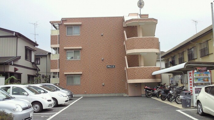 外観写真 デルニエ