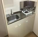 キッチン デルニエ