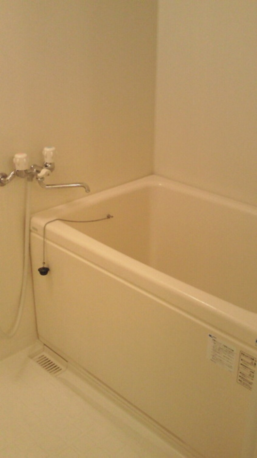 バス／シャワールーム等 デルニエ