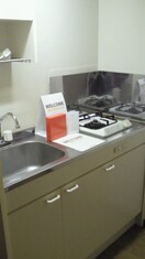 キッチン デルニエ