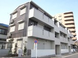 シャルマント