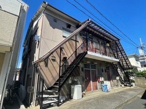 藤ハイツ