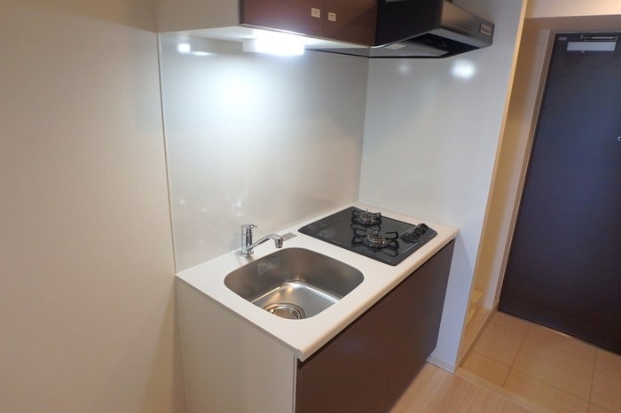 キッチン Ｌａ　Ｄｏｕｃｅｕｒお花茶屋Ⅰ