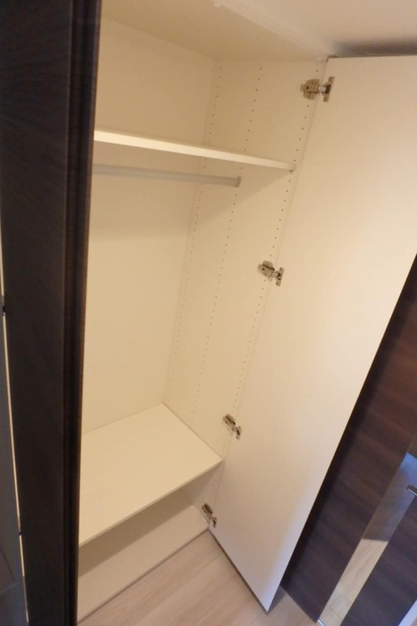 収納 Ｌａ　Ｄｏｕｃｅｕｒお花茶屋Ⅰ