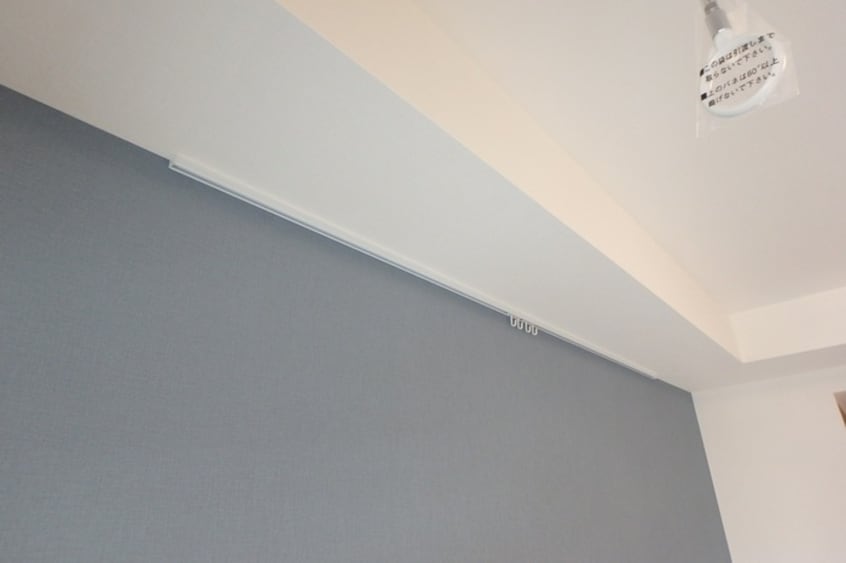 内観写真 Ｌａ　Ｄｏｕｃｅｕｒお花茶屋Ⅰ