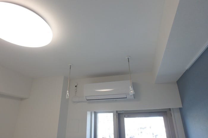 内観写真 Ｌａ　Ｄｏｕｃｅｕｒお花茶屋Ⅰ