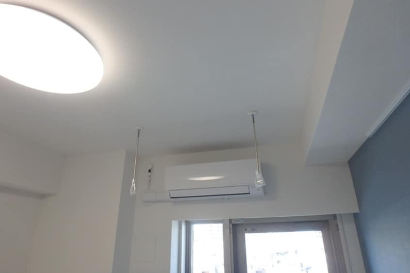 内観写真 Ｌａ　Ｄｏｕｃｅｕｒお花茶屋Ⅰ