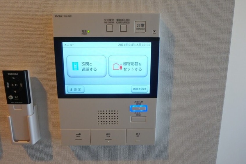 内観写真 Ｌａ　Ｄｏｕｃｅｕｒお花茶屋Ⅰ