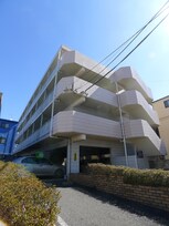 原山ﾏﾝｼｮﾝ