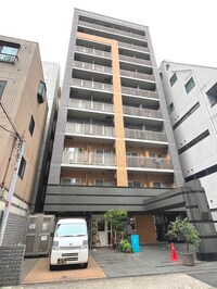 ラ・ピアッツァ麻布十番（606）