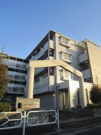 デュオ南篠崎　Ｏ棟