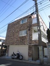 オ－クランドＳ．Ｋ