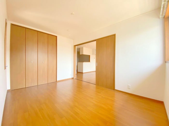 居室 ソレイユ狭山ヶ丘