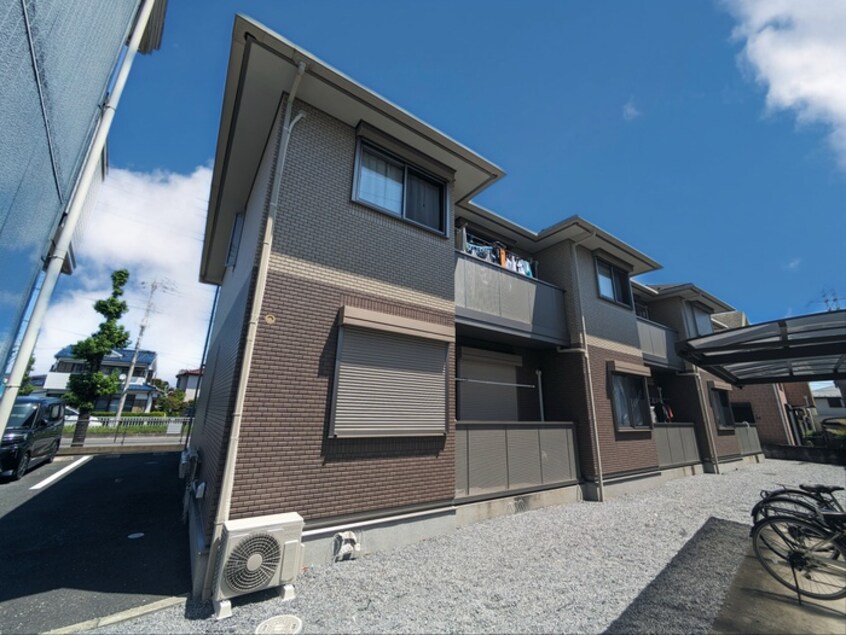 その他 ソレイユ狭山ヶ丘