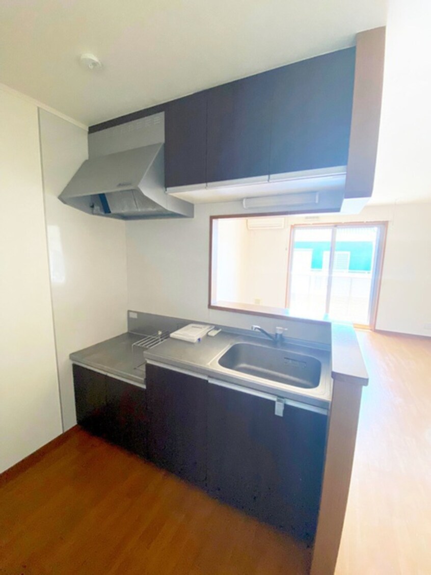 キッチン ソレイユ狭山ヶ丘