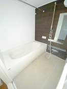 バス／シャワールーム等 ソレイユ狭山ヶ丘