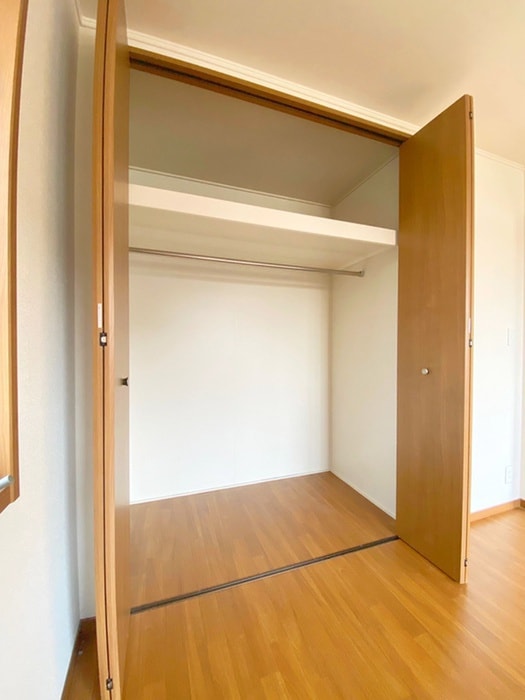 収納 ソレイユ狭山ヶ丘