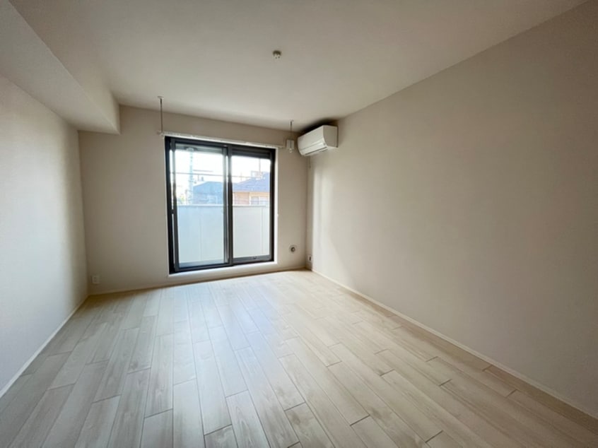 居室 ヴェルクロシェット粕谷