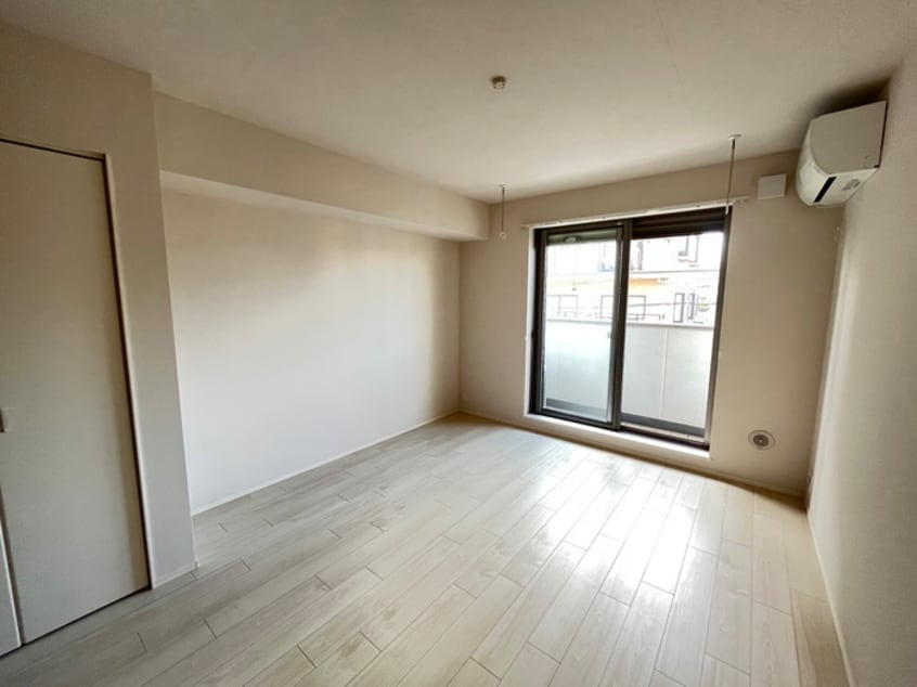 居室 ヴェルクロシェット粕谷