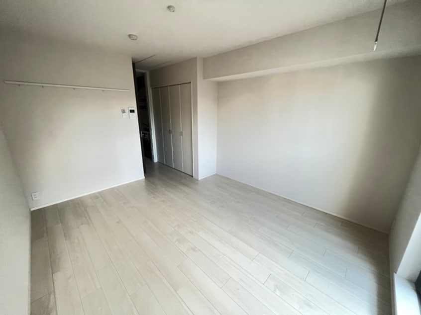 居室 ヴェルクロシェット粕谷