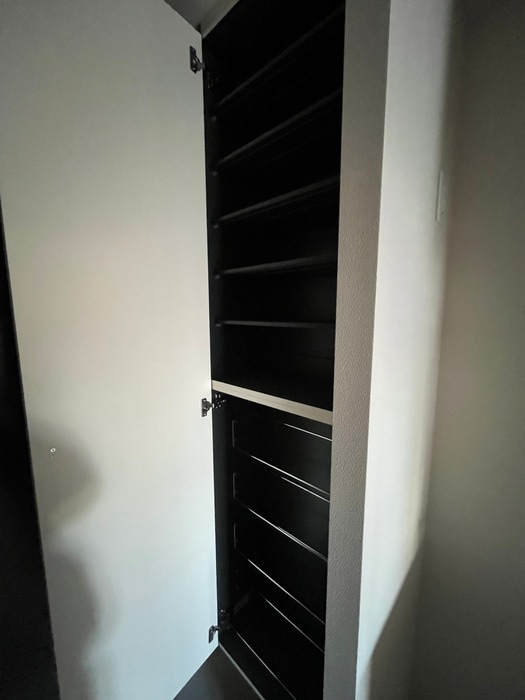 靴箱 ヴェルクロシェット粕谷