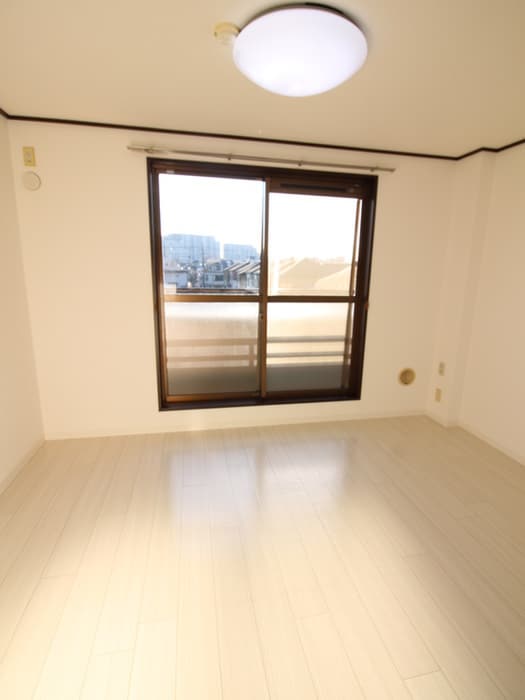 居室 タイワ－ド朝志