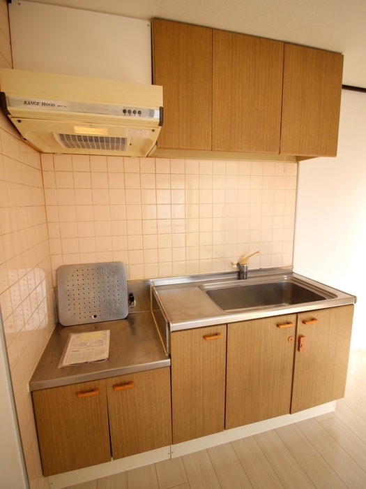 キッチン タイワ－ド朝志