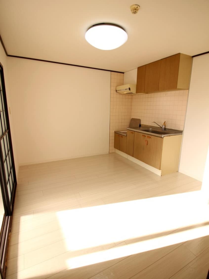 居室 タイワ－ド朝志