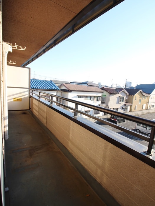 ベランダ・バルコニー タイワ－ド朝志