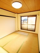 居室 タイワ－ド朝志