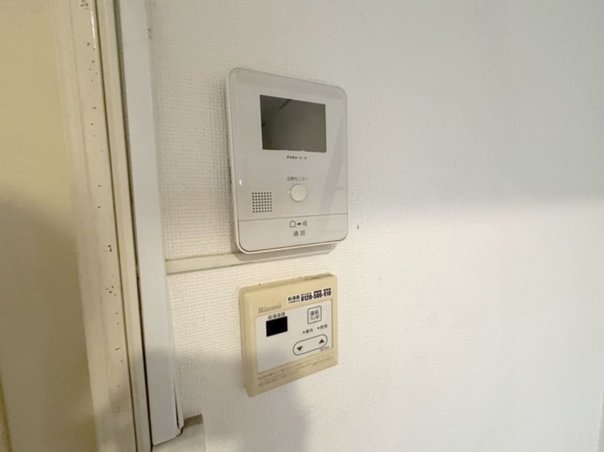 内観写真 パティオヒルズ