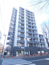 ガーラ・アヴェニュー調布(209)