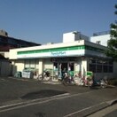 ファミリーマート船橋希望が丘通り店(コンビニ)まで170m 岡村ハイツ