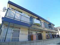 すみれマンション