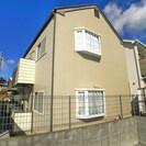 ステップ向小金の外観