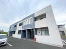 Presageの外観