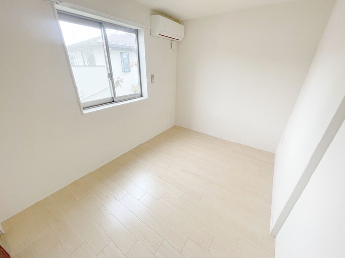 居室 Presage