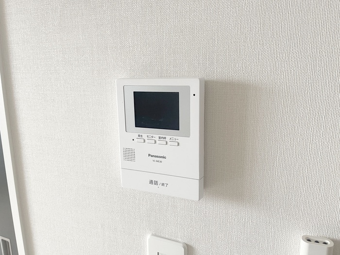 内観写真 Presage