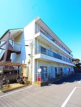 第一伊勢宮ハイム